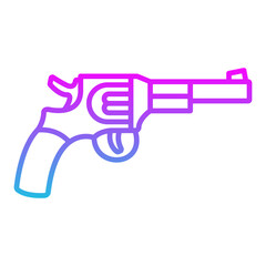 Gun Icon