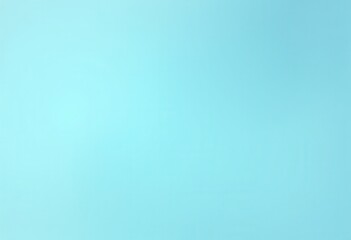 Obraz premium Blank blue background for branding and product mockups.
