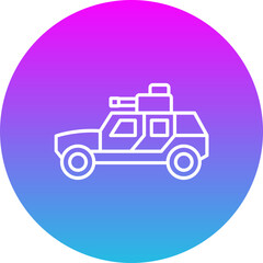 Truck Icon