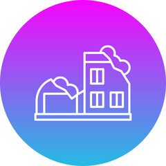 Destruction Icon