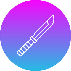 Bayonet Icon