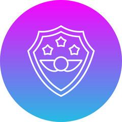 Shield Icon