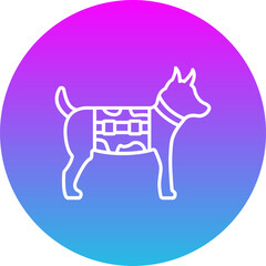 Dog Icon