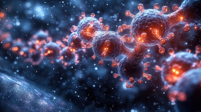 Biomolecular motors powered by ATP molecules