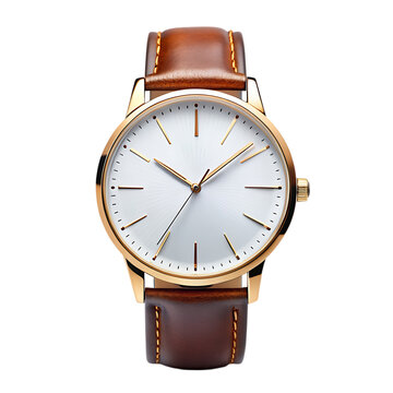 Stylish watch