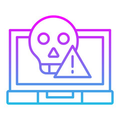 Laptop Icon