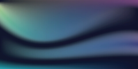 abstract background. Dynamic shapes composition.