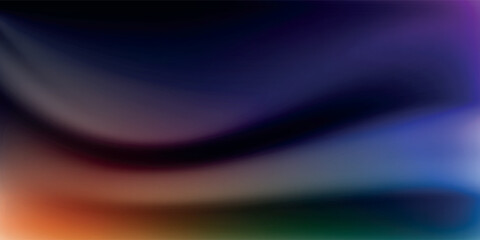 Fototapeta premium abstract background. Dynamic shapes composition.