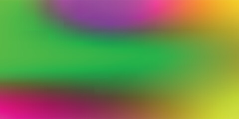 abstract background. Dynamic shapes composition.