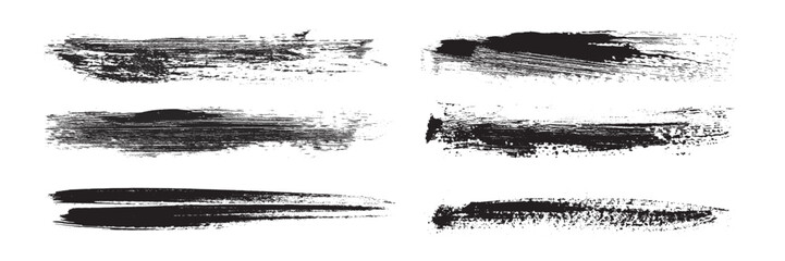 abstract background. Dynamic shapes composition.