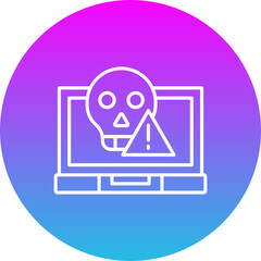 Laptop Icon