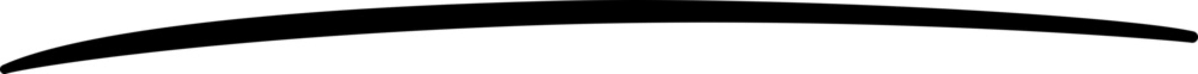 Fototapeta premium Baseball Swash Text Tail