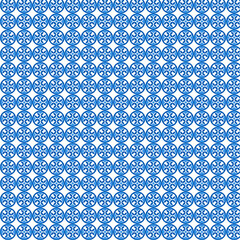 Clean Circles Patterns design