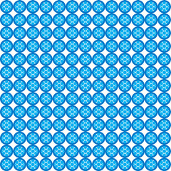 Clean Circles Patterns design