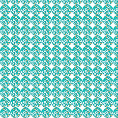 Clean Circles Patterns design
