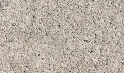 Old cement wall with beautiful pattern in retro concept. Concrete background for wallpaper or graphic design. Blank plaster texture in vintage style.