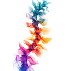 PNG Back pain against transparent background