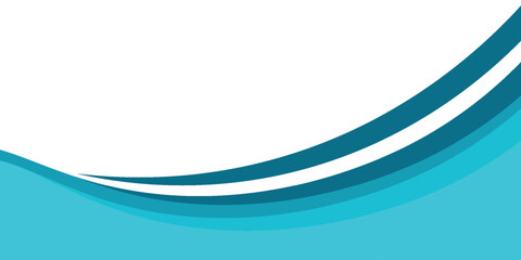 abstract background. Dynamic shapes composition.