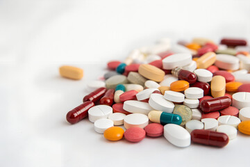 tablets and capsules generative ai