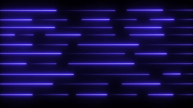 Cyber Monday Sale on green background. Technology Most Popular Categories lights blinking lines moving neon line cross on black background. Seamless looping animation. background 4k animation