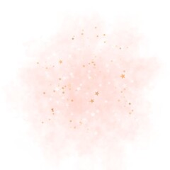 abstract watercolor background