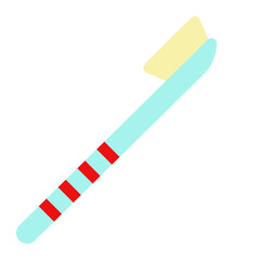 toothbrush icon
