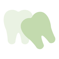 wisdom tooth icon