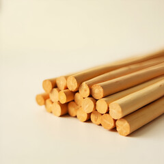 sticks of cinnamon