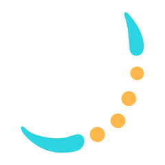 Dia los muertos elements