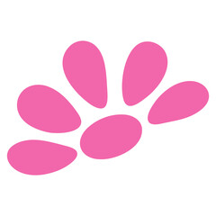 Dia los muertos elements