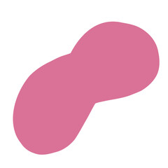 Cute abstract elements 