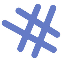 Cute abstract elements 