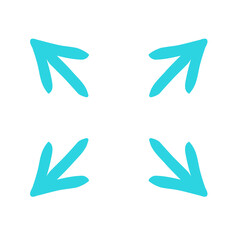 arrow