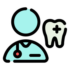 dentist icon