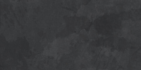 Abstract design with old wall texture cement dark black and paper texture background. Realistic design are of Studio dark room concrete wall grunge texture .Grunge paper texture design .	