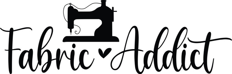 Fabric Addict