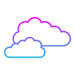 Cloud Icon