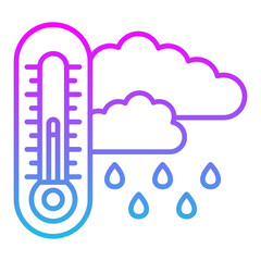 Temperature Icon