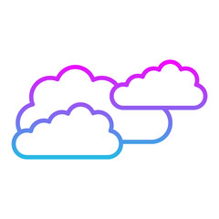 Clouds Icon