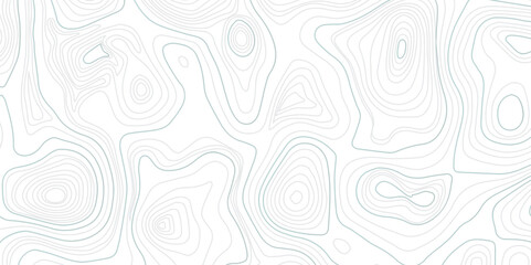 Exploring the Intersection of Geographic Contours, Mountainous Elevation Relief, and Abstract Flowing Wave Patterns to Develop an Innovative and Aesthetically Striking Approach to Topographic Visualiz