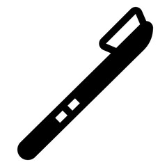 toothbrush icon