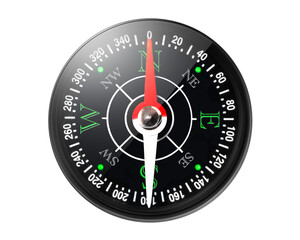 オイルコンパス