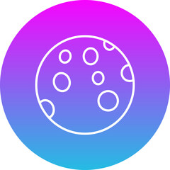 Moon Icon