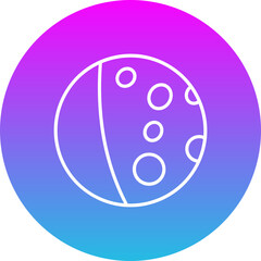 Moon Icon