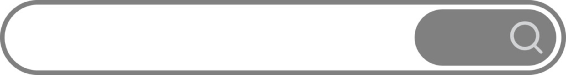 Search Bar Wireframe UI Design Concepts