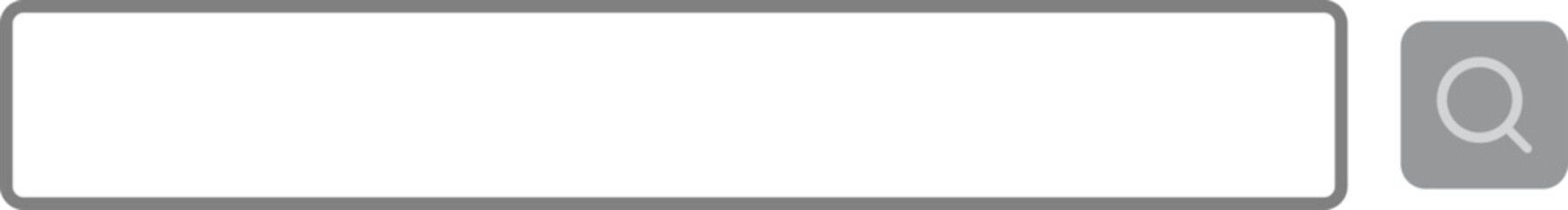Elegant Search Field Variations