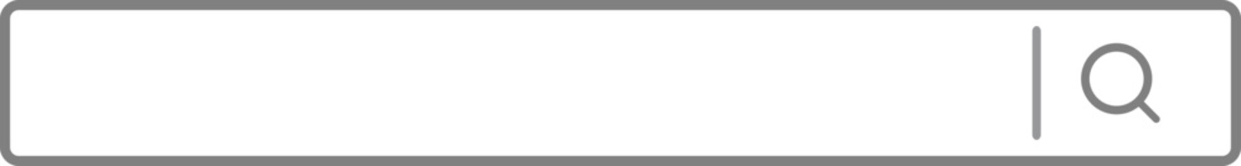 Interactive Search Bar Template Collection