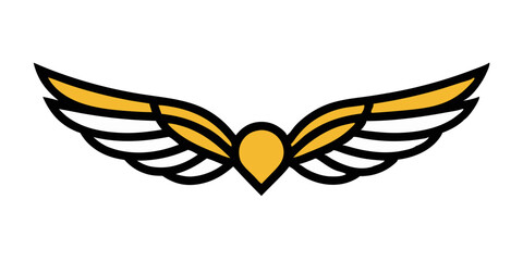 Wings of Freedom: The Vibrant Art of Flight
