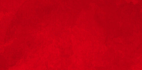 Abstract design with grunge red dark Stucco wall background .Old grunge paper texture design. This design are used for wallpaper ,poster, Chalkboard. Dark red concrete wall grunge texture background
