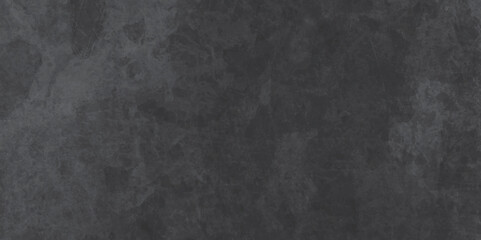 Abstract design with old wall texture cement dark black and paper texture background. Realistic design are space of Studio dark room concrete wall grunge texture .Grunge paper texture design .